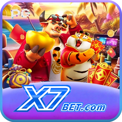 X7BET LOGO