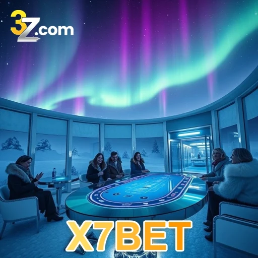 X7BET Métodos de Pagamento