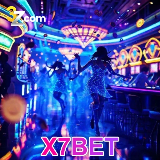 X7BET Cassino Online