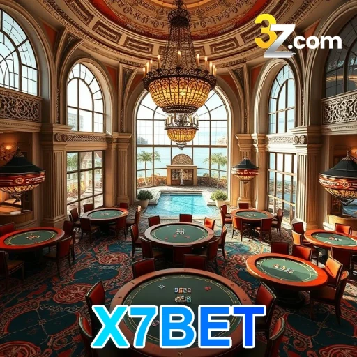 X7BET Acesso Rápido