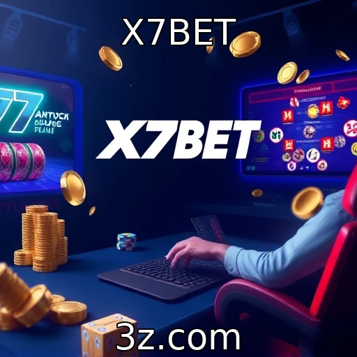 Crescimento do mercado de jogos online no Brasil