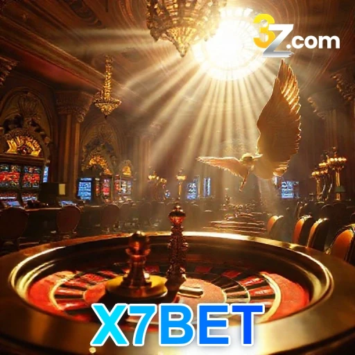 X7BET Área VIP